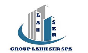 GROUP LAHH SER SPA